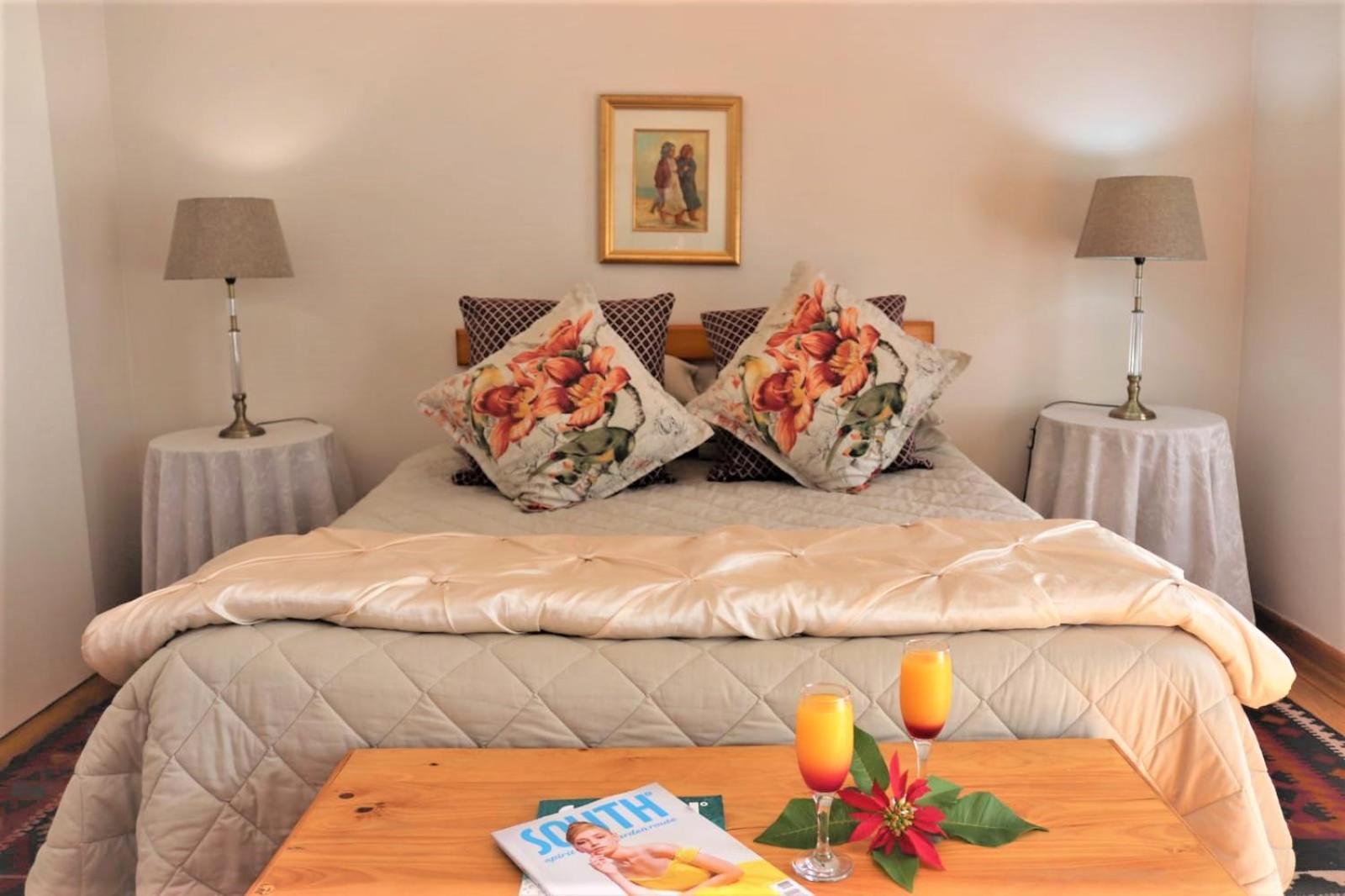 オーツホーン Adley House Bed & Breakfast エクステリア 写真