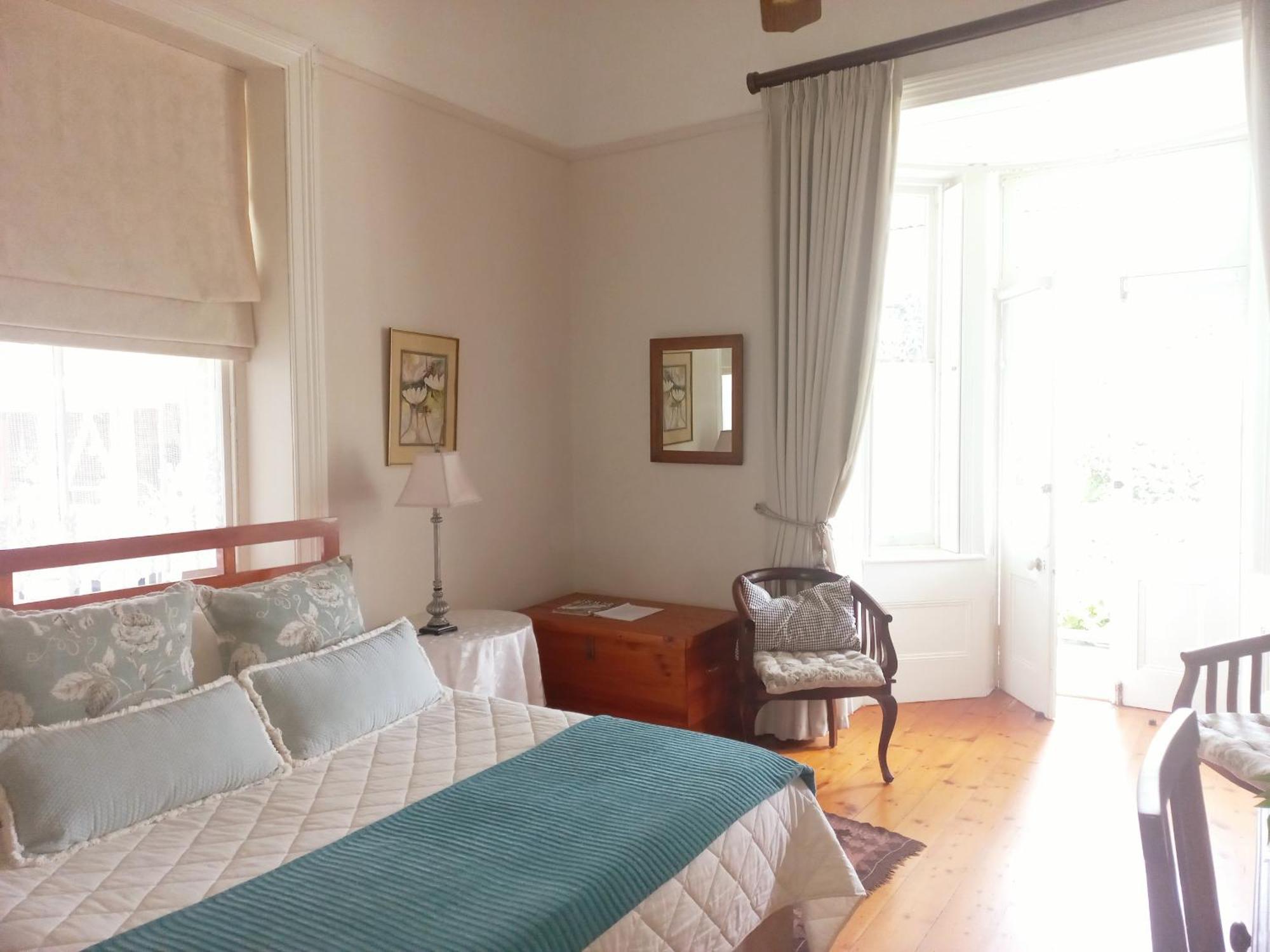 オーツホーン Adley House Bed & Breakfast エクステリア 写真