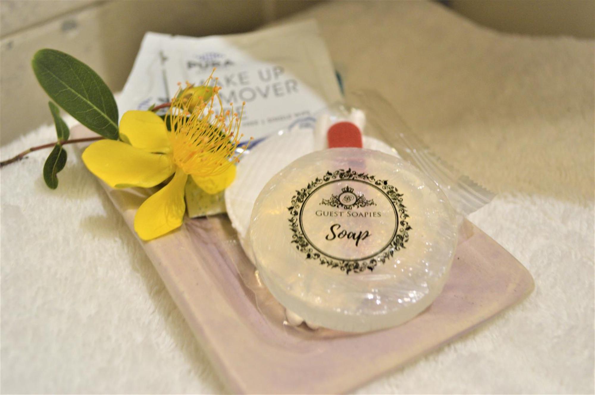 オーツホーン Adley House Bed & Breakfast エクステリア 写真