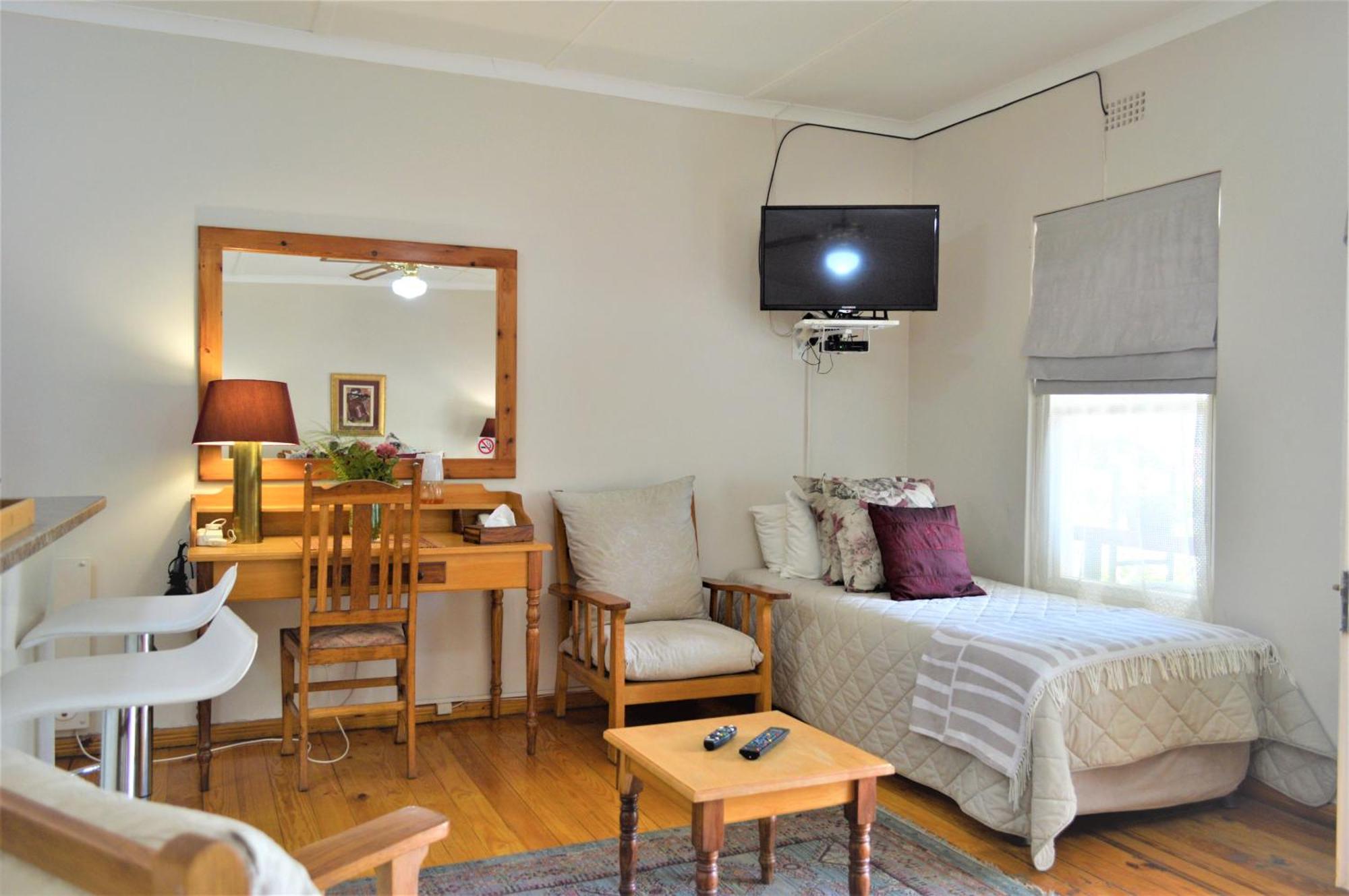 オーツホーン Adley House Bed & Breakfast エクステリア 写真